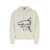 Palm Angels Palm Angels Sweatshirts WHITE