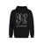 Palm Angels Palm Angels Cotton Hoodie Black