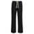 Palm Angels Palm Angels 'Travel' Pants Black