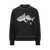 Palm Angels Palm Angels Knitwear Black