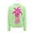 Palm Angels Palm Angels Sweater GREEN