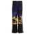 Palm Angels Palm Angels 'Palm Sunset’ Ski Pants PURPLE