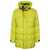 Parajumpers PARAJUMPERS BOLD PARKA HOODED DOWN JACKET YELLOW