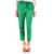 RED VALENTINO RED VALENTINO Trousers GREEN