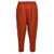 Marni Marni Wool Pants ORANGE