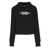 Palm Angels Palm Angels 75001 Fit Hoody Black