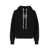 Palm Angels Palm Angels Sweatshirts Black