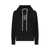 Palm Angels Palm Angels College Classic Hoodie Black