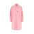 Palm Angels Palm Angels Dress PINK