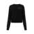 Palm Angels Palm Angels Knitwear Black