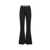 Palm Angels Palm Angels Knitted Trousers Black