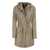 Parajumpers PARAJUMPERS TANK - Parka with hood BEIGE