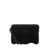 Palm Angels Palm Angels Shoulder Bags Black