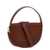 A.P.C. A.P.C. 'Le Pocket Small' Handbag BROWN