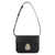 A.P.C. A.P.C. Astra Leather Small Bag Black