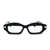 KUBORAUM Kuboraum Eyeglass BLACK