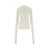 QUIRA QUIRA KNITWEAR WHITE