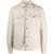 Peserico PESERICO OVERSHIRT CLOTHING A44 BEIGE CALCE