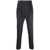 Peserico Peserico Pants Clothing 579 CUMINO NERO