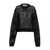 RAMAEL Ramael 'Bio Cable' Sweater Black