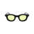 THIERRY LASRY Thierry Lasry Sunglasses 101 BLACK/YELLOW