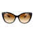 Ralph Lauren RALPH LAUREN Sunglasses BLACK
