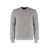 Roberto Collina Roberto Collina Wool Sweater GREY