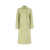 REMAIN BIRGER CHRISTENSEN Remain Birger Christensen Trench GREEN