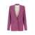 REMAIN BIRGER CHRISTENSEN Remain Birger Christensen Jackets And Vests PURPLE