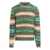 Roberto Collina Roberto Collina Patterned Sweater MULTICOLOR