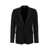 Lanvin Lanvin Jackets And Vests Black