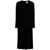 Isabel Marant ISABEL MARANT HAVENA DRESS CLOTHING 01BK BLACK