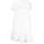 Isabel Marant ISABEL MARANT Oxani mini dress White