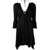 Isabel Marant ISABEL MARANT FABUELA CLOTHING 01BK BLACK