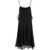 Isabel Marant ISABEL MARANT TEZA CLOTHING 01BK BLACK