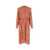 Isabel Marant ISABEL MARANT ETOILE LONG DRESSES. PRINTED