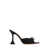 AMINA MUADDI Amina Muaddi Heeled Shoes Black