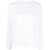 Lanvin LANVIN CLASSIC  EMBROIDERED CREW NECK CLOTHING White