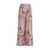 Lanvin Lanvin 'Botanical' Pants PINK