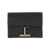 Tom Ford TOM FORD WALLET WITH LOGO BLACK