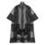 Maison Margiela Maison Margiela Bow Tulle Coat Black