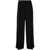 Aspesi Aspesi Pantalone Mod.G606 Clothing BLACK