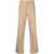 Aspesi Aspesi Pantalone Adrien Clothing BROWN