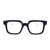 KUBORAUM Kuboraum Eyeglass Black