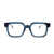 KUBORAUM Kuboraum Eyeglass BLUE