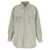 Maison Margiela Maison Margiela Padded Overshirt WHITE