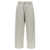 Maison Margiela Maison Margiela Wide Gampa Jeans WHITE