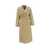 MM6 Maison Margiela MM6 Trench NATURAL