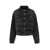 MM6 Maison Margiela Mm6 Maison Margiela Jackets Black