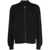 MM6 Maison Margiela MM6 MAISON MARGIELA SPORTSJACKET CLOTHING BLACK